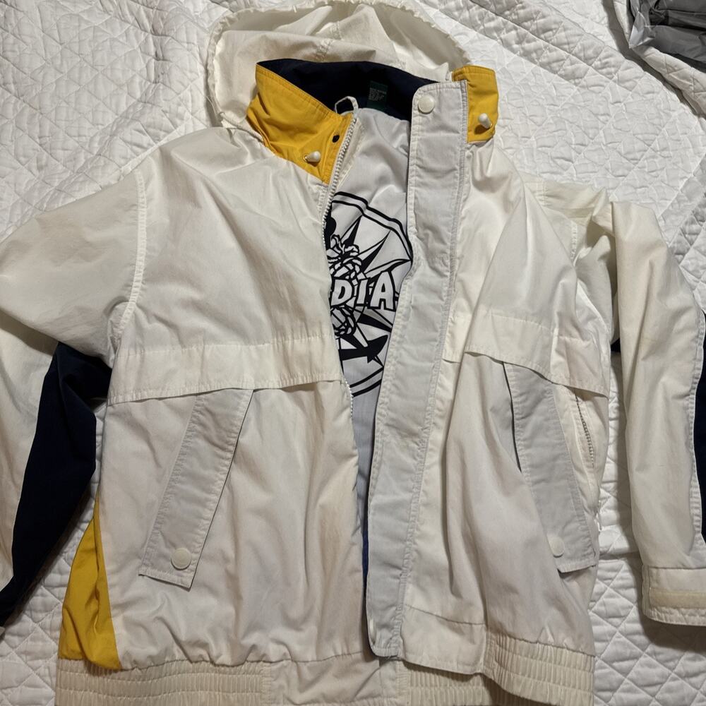 Arcadia Jacket Men’s Large